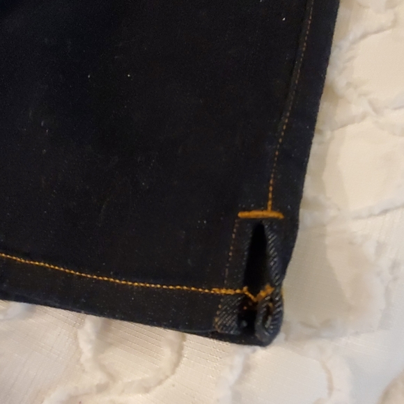 BDG super high waisted spade pin up shorts 26 - Picture 4 of 7